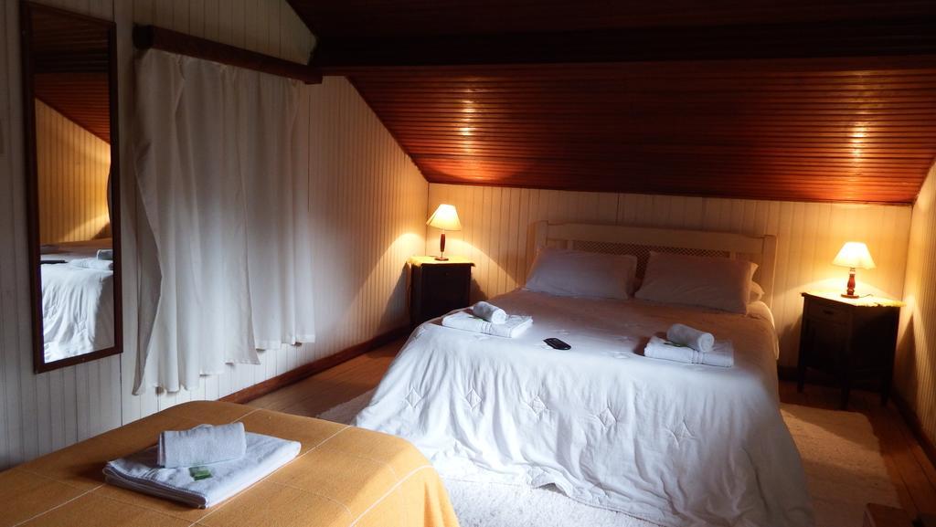 Hotel Refazenda Visconde de Mauá Habitación foto